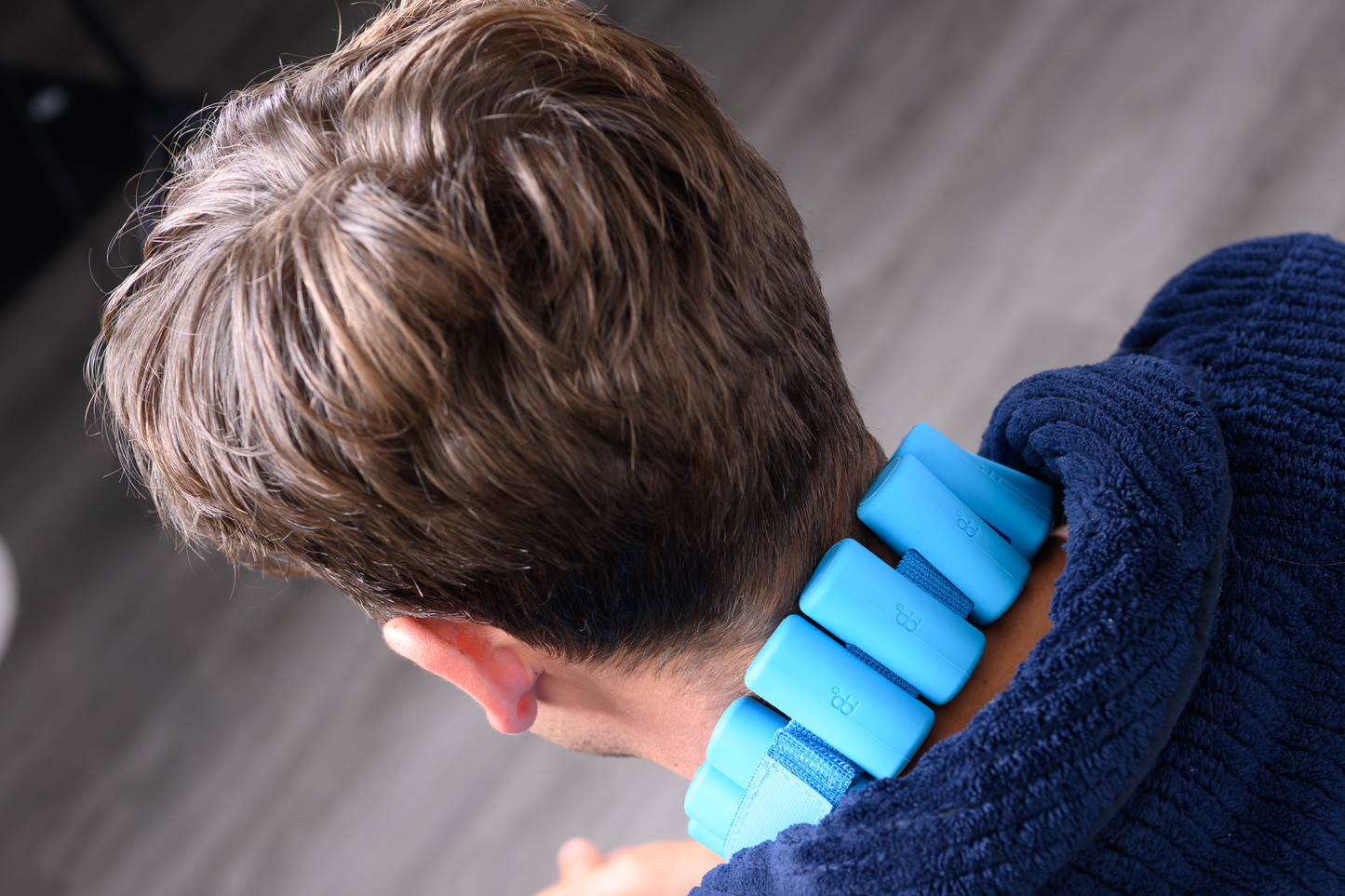 Plunj Packs Cold Therapy Set